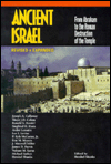 Title: Ancient Israel: From Abraham to the Roman Destructionof the Temple / Edition 1, Author: Hershel Shanks