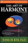 Title: The Art of Harmony, Author: Sang H. Kim