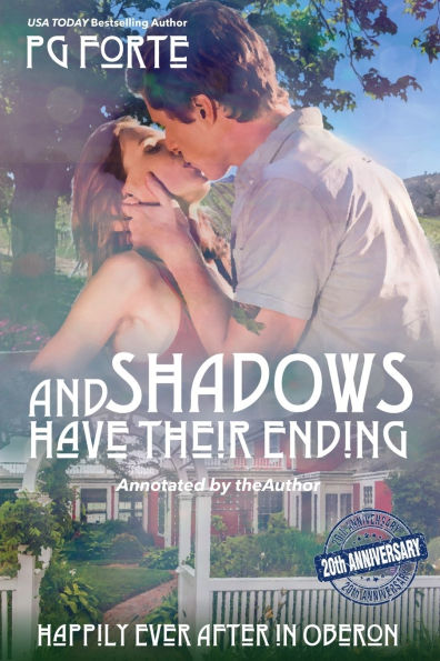 And Shadows Have Their Ending