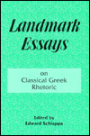 Landmark Essays on Classical Greek Rhetoric: Volume 3