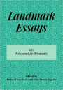 Landmark Essays on Aristotelian Rhetoric: Volume 14 / Edition 1