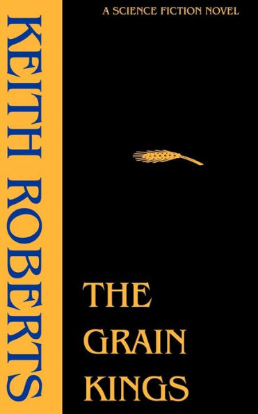 The Grain Kings