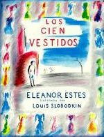 Title: Los Cien Vestidos, Author: Eleanor Estes