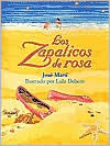 Title: Los Zapaticos De Rosa, Author: Jose Marti