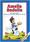 Amelia Bedelia (Spanish Edition)