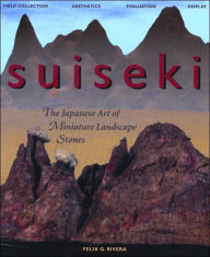 Suiseki Chinese Japanese Other Asian Gardens Books - 