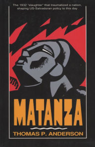 Title: Matanza / Edition 2, Author: Thomas P. Anderson