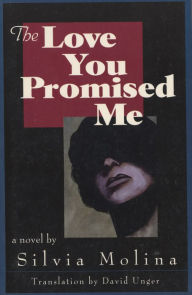 Title: The Love You Promised Me, Author: Silvia Molina