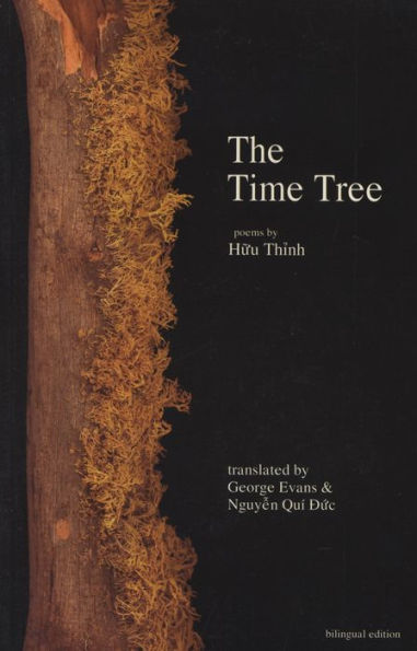 The Time Tree: Selected Poems of Huu Thinh