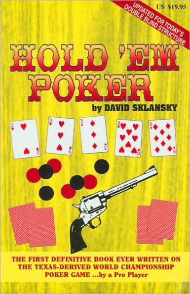 Hold 'em Poker