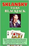 Title: Sklansky Talks Blackjack, Author: David Sklansky