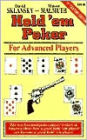 Hold 'em Poker for Advanced Players: 21st Century Edition