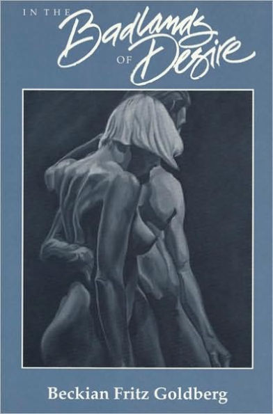 the Badlands of Desire