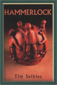 Title: Hammerlock, Author: Tim Seibles