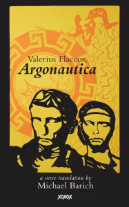 Title: Argonautica, Author: Michael Barich