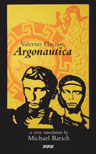 Argonautica