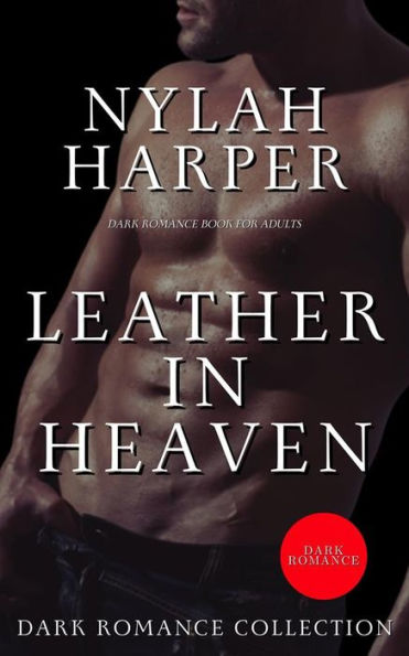 Leather in Heaven - Dark Romance Collection: Dark Romance Books for Adults