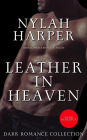 Leather in Heaven - Dark Romance Collection: Dark Romance Books for Adults