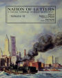 Nation of Letters: A Concise Anthology of American Literature / Edition 1