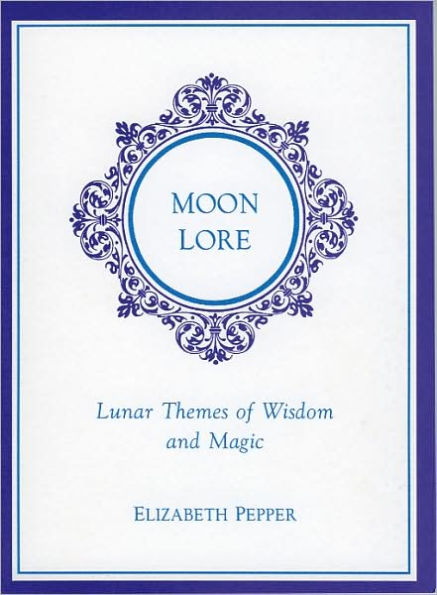 Moon Lore: Lunar Themes of Wisdom and Magic