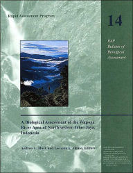 Title: A Biological Assessment of the Wapoga River Area of Northwestern Irian Jaya, Indonesia, Author: Andrew L. Mack