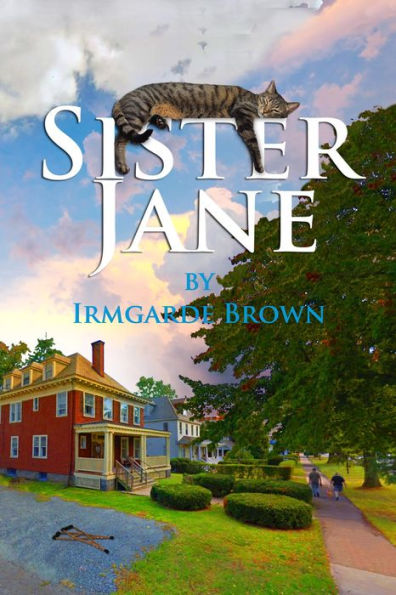 Sister Jane