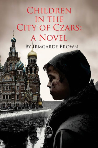 Children in the City of Czars