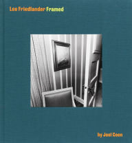Title: Lee Friedlander Framed by Joel Coen, Author: Lee Friedlander