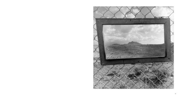 Lee Friedlander Framed by Joel Coen