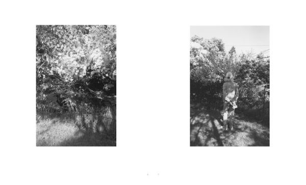 Robert Adams: Standing Still