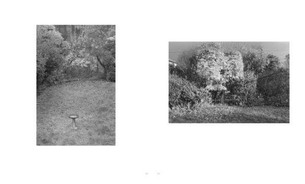 Robert Adams: Standing Still