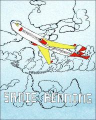 Title: Sadie Benning: Suspended Animation, Author: Amy Sillman