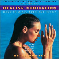 Title: Healing Meditation, Author: Kelly Howell