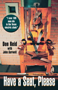 Title: Have a Seat, Please, Author: Don Reid