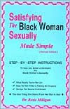 Satisfying the Black Woman Sexually Made Simple