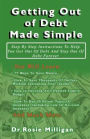 Getting Out of Debt Made Simple