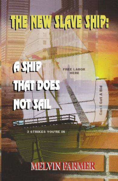 The New Slave Ship