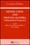 Title: Modal Logic and Process Algebra: A Bisimulation Perspective, Author: Alban Ponse