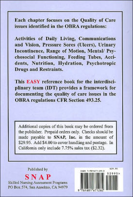 Nursing Charting Book