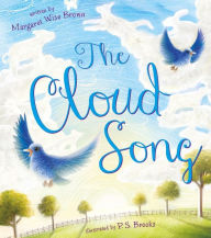 Title: The Cloud Song, Author: Margaret Wise Brown