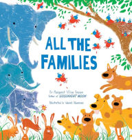 Title: All the Families, Author: Margaret Wise Brown