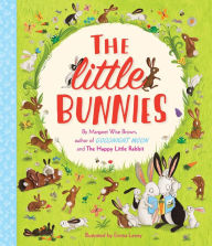 Title: The Little Bunnies, Author: Margaret Wise Brown