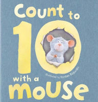 Count to 10 with a Mouse