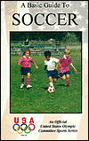A Basic Guide to Soccer