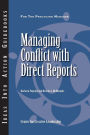 Managing Conflict with Direct Reports