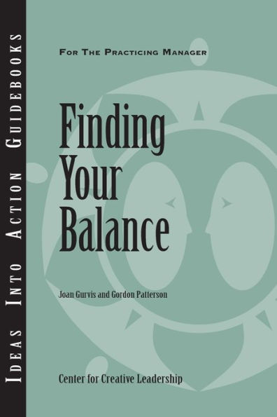 Finding Your Balance / Edition 1