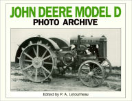 Title: John Deere Model D Photo Archive: The 