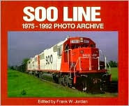 Title: Soo Line 1975-1992 Photo Archive, Author: Frank Jordan