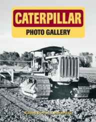 Title: Caterpillar Photo Gallery, Author: P A Letourneau