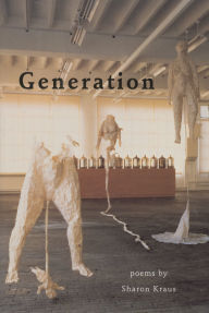 Title: Generation, Author: Sharon Kraus